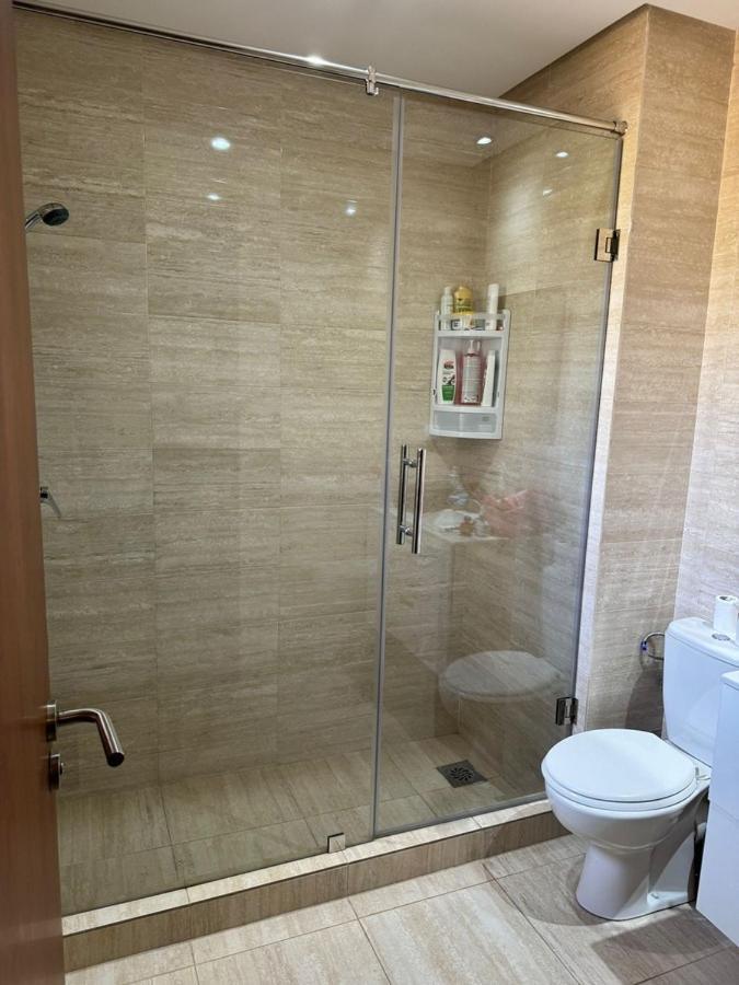 Appartement Prestigia Golf City Marrakech - Porte Agate - Gated Community Rez-De-Jardin Marrakesh Luaran gambar