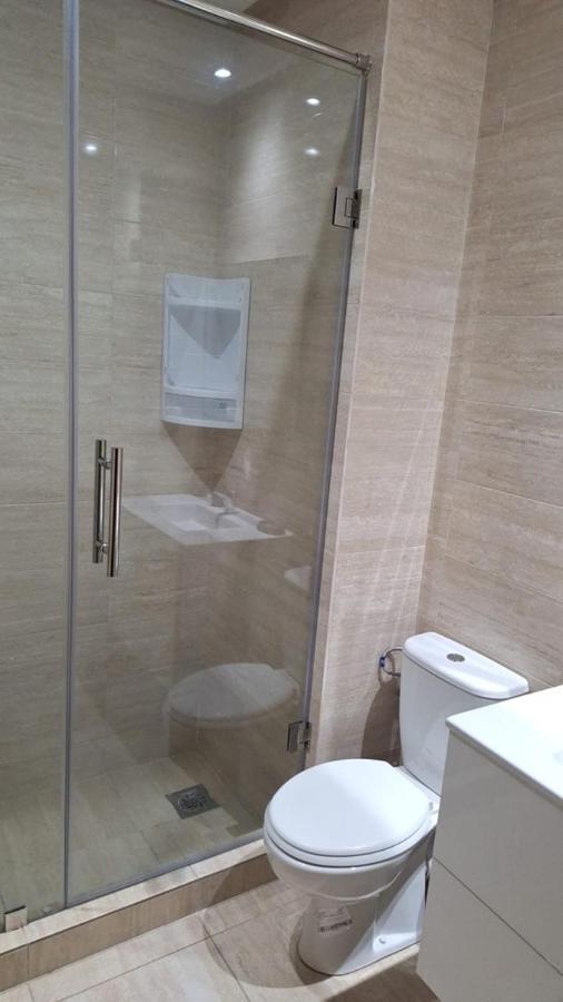 Appartement Prestigia Golf City Marrakech - Porte Agate - Gated Community Rez-De-Jardin Marrakesh Luaran gambar